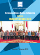 Laporan Tahunan APINDO Kabupaten Aceh Barat 2018
