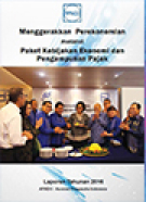 Laporan Tahunan APINDO Kabupaten Aceh Barat 2016