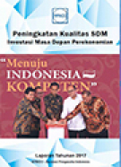 Laporan Tahunan APINDO Kabupaten Aceh Barat 2017